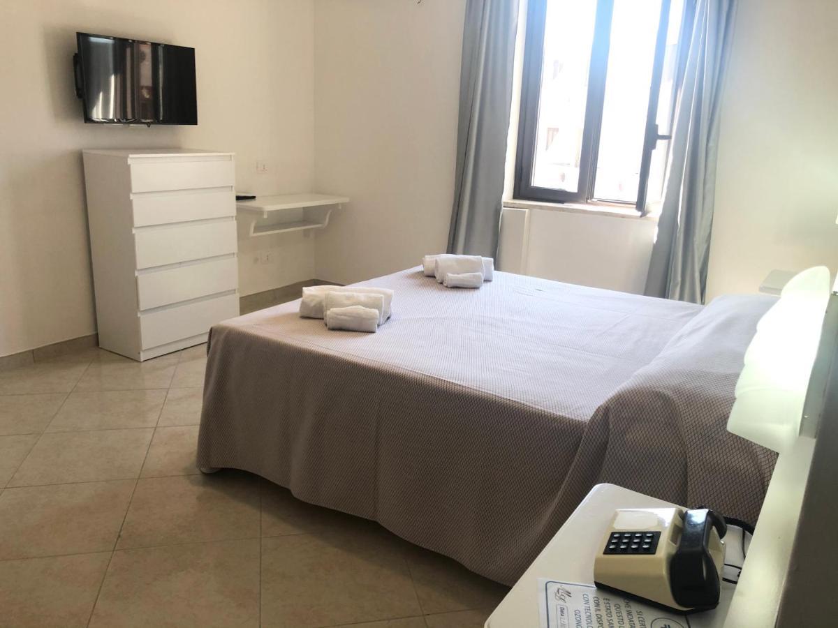 Hotel Residence Turium Santa Maria Del Cedro Buitenkant foto