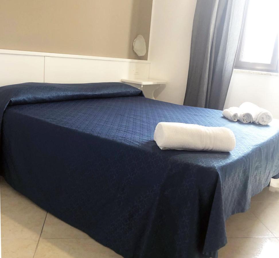 Hotel Residence Turium Santa Maria Del Cedro Buitenkant foto
