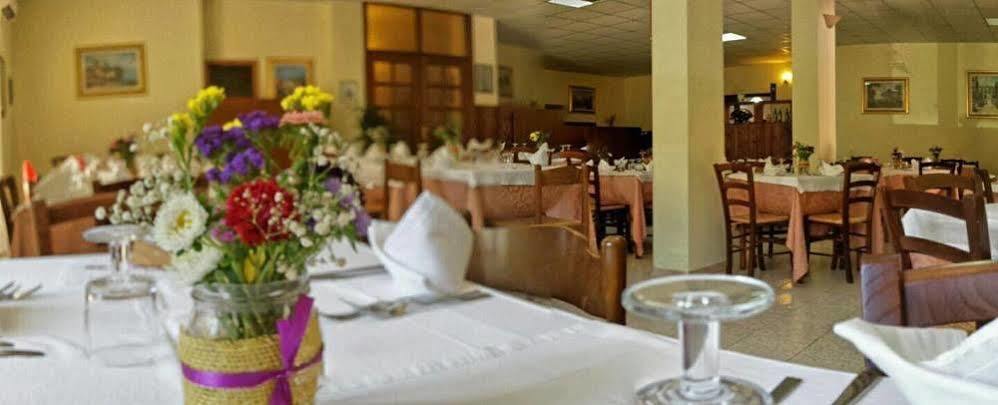 Hotel Residence Turium Santa Maria Del Cedro Buitenkant foto