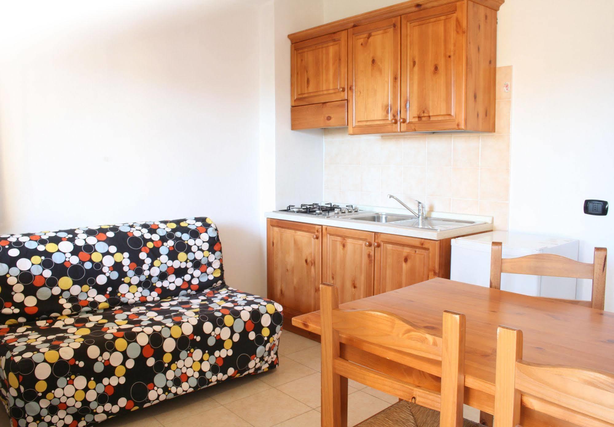 Hotel Residence Turium Santa Maria Del Cedro Buitenkant foto