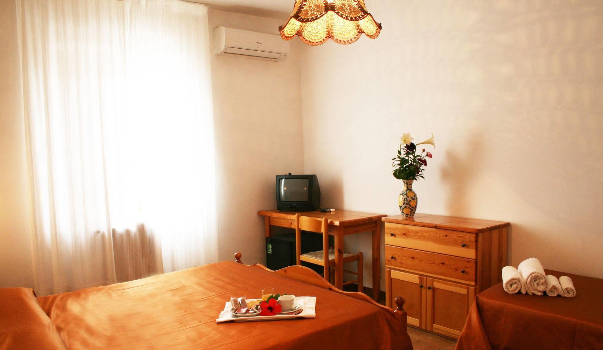 Hotel Residence Turium Santa Maria Del Cedro Buitenkant foto